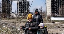 Stire din Actualitate : Rusia a lansat un avertisment pentru Ucraina: "Vă predaţi sau muriţi!"