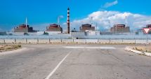 Stire din Actualitate : Ţările membre ale Agenţiei pentru Energie Atomică cer Rusiei să se retragă de la centrala Zaporojie