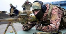 Stire din Actualitate : Ucraina își asumă responsabilitatea pentru două acte de sabotaj asupra reţelei feroviare din Rusia