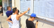 Stire din Cultură-Educație : Rușinea și neputința liceelor tehnologice. "E nevoie de meseriași, nu de diplome!"