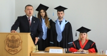 Stire din Cultură-Educație : Mihai Daraban: "Noi, românii, trebuie să învățăm spiritul de conchistador"