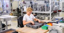 Stire din Economie : Salariile minime din Uniunea Europeană se chinuie să țină pasul cu creșterea prețurilor