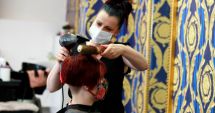 Stire din Social : Saloanele de înfrumusețare, între creșteri de prețuri și amenințarea falimentului