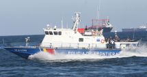 Stire din Eveniment : Investiții din fonduri europene la Garda de Coastă: mașini cu termoviziune și șalupe!