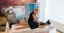 Stire din Social : Sanatoriile balneare lucrează la capacitate de numai 30%-40%