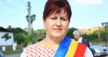 Primarul din Saraiu, Dorinela Irimia, despre noile sale proiecte: 