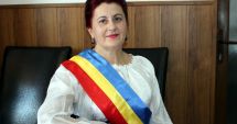 Ambiția primarului din Saraiu, Dorinela Irimia, este de a finaliza noile proiecte în acest mandat
