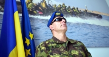 Stire din Eveniment : Cei mai buni dintre cei buni: scafandri comando!