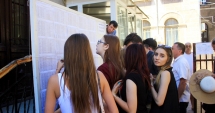 Stire din Cultură-Educație : Scandal la Bacalaureat, după contestații. Diferențe incredibile între corectări