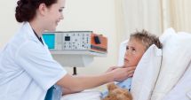 Stire din Sănătate : Aveţi grijă de copii! Scarlatina se răspândeşte rapid prin intermediul tusei sau strănutului