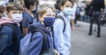 Stire din Cultură-Educație : Semestru nou, scenarii noi. De luni, 17 ianuarie, toți elevii se întorc în bănci