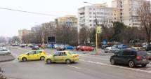 Stire din Eveniment : Noi străzi cu sens unic și semafoare în Constanța! Unde și când vor fi amenajate