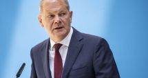 Stire din Actualitate : Cancelarul german Olaf Scholz a sosit în China într-o vizită controversată