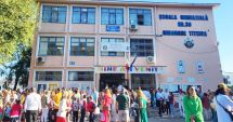 Stire din Cultură-Educație : Premieră în județul Constanța! Școala 30, singura unitate-pilot autorizată de Ministerul Educației