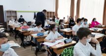 Stire din Cultură-Educație : Ce l-a determinat pe secretarul de stat Radu Gheorghe Szekely să viziteze Școala gimnazială nr. 38