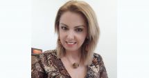 Stire din Cultură-Educație : Prof. Iris Sarchizian: "Promovăm inovarea didactică, iar lecțiile inedite sunt adevărate modele pentru toți colegii din breaslă"