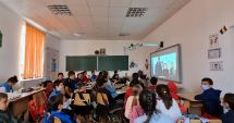 Stire din Cultură-Educație : IŞJ Constanța a numit director la Școala din Dumbrăveni, dar profesorii nu știu și trimit memoriu la ministrul Educației
