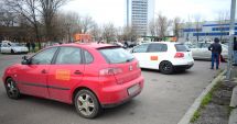 Stire din Eveniment : Examenul pentru permisul auto, picat pe bandă rulantă! De ce nu  sunt trase la răspundere școlile auto?