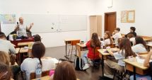 Stire din Cultură-Educație : Noroc că-i vremea murăturilor, deci a butoaielor! IȘJ Constanța recomandă rezerve de apă suficiente în școli