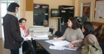Stire din Cultură-Educație : Se dă startul goanei după catedrele anului școlar viitor