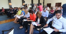 Stire din Politică-Administrație : Cât ne costă subvențiile Primăriei Constanța la căldură
