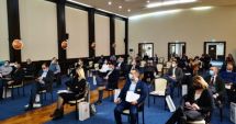 Stire din Politică-Administrație : Investiţii şi proiecte sociale, aprobate de consilierii locali constănţeni, la început de an
