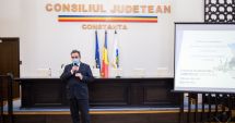Stire din Politică-Administrație : Aleşii judeţeni, convocaţi în şedinţă ordinară. 18 proiecte pe ordinea de zi