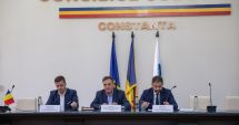 Stire din Politică-Administrație : Aleşii judeţeni, convocaţi în şedinţă ordinară. Se votează proiecte care ar putea ajuta persoanele cu dizabilităţi