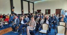 Stire din Politică-Administrație : Consilierii judeţeni din Constanţa, convocaţi de preşedintele Mihai Lupu în şedinţă ordinară