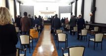 Stire din Politică-Administrație : Bugetul Consiliului Județean Constanța, în dezbatere publică