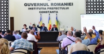 Stire din Politică-Administrație : Aleșii județeni vor să schimbe locația Serviciului de Permise de Conducere și Înmatriculări Vehicule