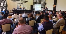 Stire din Politică-Administrație : Consilierii județeni au decis: Demolarea fostei biblioteci din Coiciu, sistată