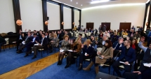 Stire din Politică-Administrație : Consilierii locali, la apel. Cine va face parte din CA ale RATC și RADET și ce indemnizații vor primi
