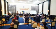 Stire din Politică-Administrație : PNL și PSD, alianță pentru Aleea „Hollywood Walk of Fame”. USR-PLUS ripostează!