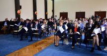 Stire din Politică-Administrație : Pentru cine deschide punguța cu bani Consiliul Local Constanța