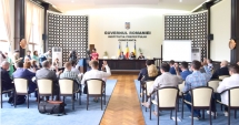 Stire din Politică-Administrație : Consilierii locali, convocați la ședință. Aleșii vor stabili prețul gigacaloriei