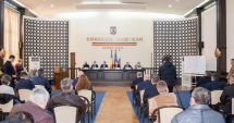 Stire din Politică-Administrație : Edilii din județul Constanța, discuții cu președintele CJC pentru racordarea localităților la rețeaua de gaze naturale