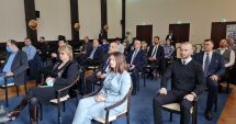 Stire din Politică-Administrație : Situația unui teren de la marginea orașului a creat divergențe în CL Constanța. "Nu este momentul să cheltuim bani!"