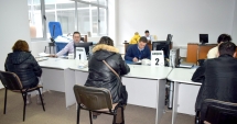 Stire din Eveniment : Spații noi și probleme vechi la Serviciul de Permise și Înmatriculări Constanța. "Programările se pot face și online"