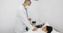Stire din Social : Semnal de alarmă. „Bolnavii de cancer, şanse scăzute la tratament şi îngrijiri paliative”