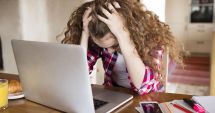 Stire din Eveniment : Semnal de alarmă. Hărţuirea online a copiilor, un fenomen extrem de periculos