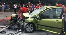 Stire din Eveniment : Unde vor apărea sensuri giratorii pe șoselele din județul Constanța