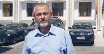 Stire din Politică-Administrație : Deputatul Dumitru Viorel Focșa, de la AUR, a luat la întrebări conducerea IPJ Constanța
