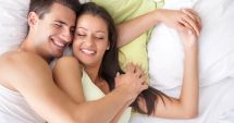 Sexualitatea la femeia gravidă. Relaţiile intime sunt benefice cuplului