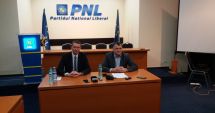 Stire din Politică-Administrație : Siegfried Mureșan, mesaj de la Constanța: "Vrem să obținem 10 mandate de europarlamentari"