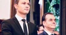 Ludovic Orban, încolţit de gruparea reformistă a PNL. „Şi-a atins limitele”