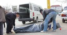 Stire din Eveniment : Autopsii prin "străini" și morți plimbați cu "ocazia"