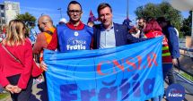 Stire din Social : Sindicatele cer creșterea salariilor și taxarea profiturilor