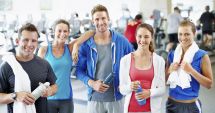 Stire din Sănătate : Sindromul metabolic poate fi prevenit. Fiţi mai atenţi la mâncare şi faceţi mişcare!