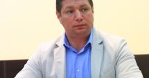 Stire din Politică-Administrație : Primarul Iulian Soceanu: "Avem noi proiecte pentru dezvoltarea oraşului Techirghiol"